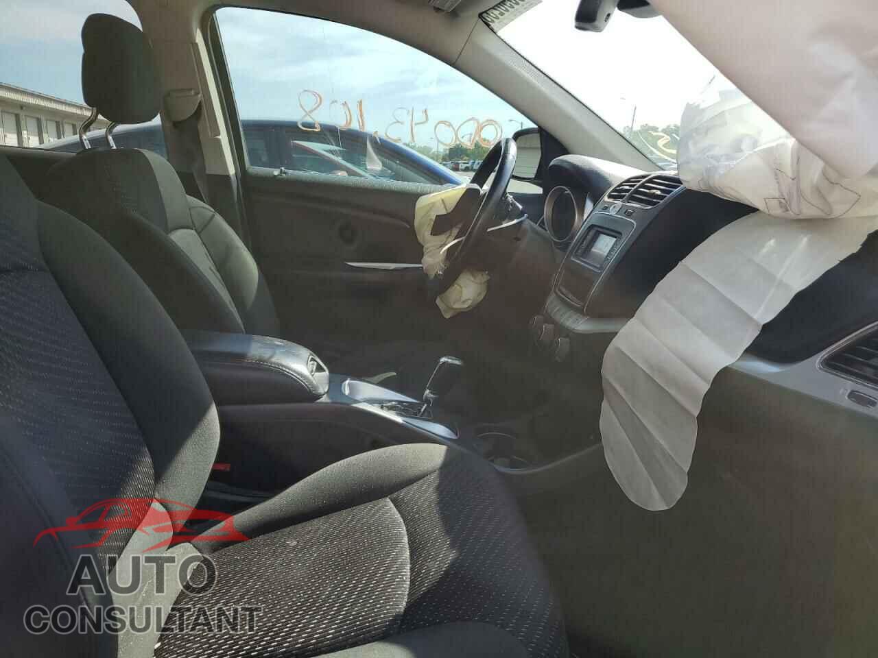 DODGE JOURNEY 2019 - 3C4PDCBB3KT844672