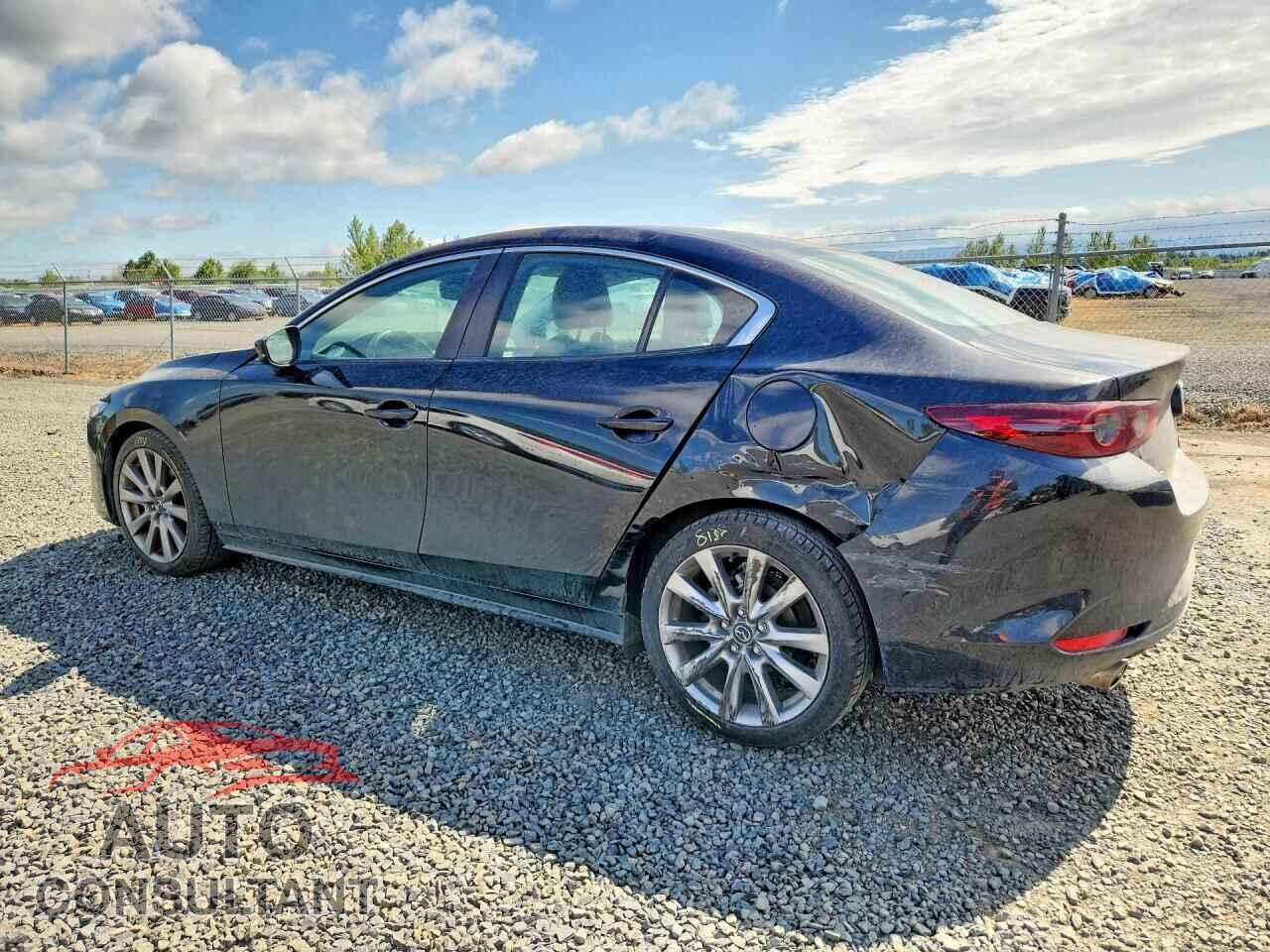 MAZDA 3 2021 - 3MZBPBBM9MM208751