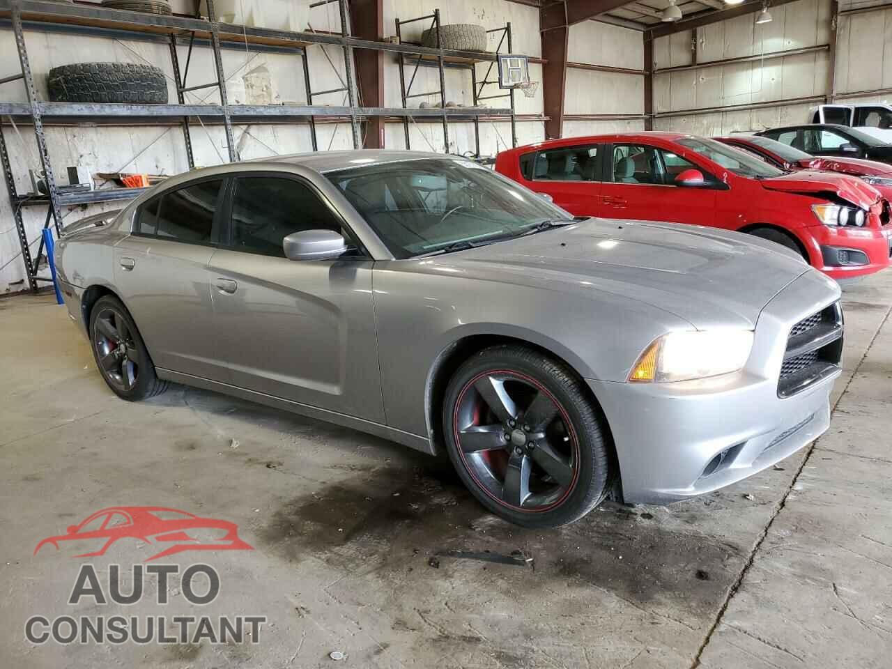 DODGE CHARGER 2014 - 2C3CDXHG1EH330605