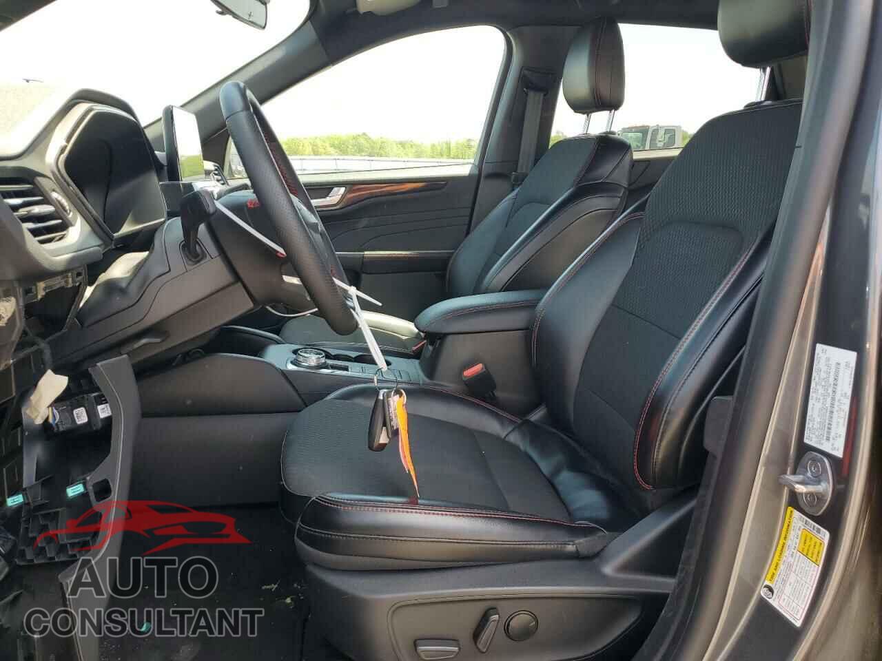 FORD ESCAPE ST 2024 - 1FMCU9MN5RUA74866
