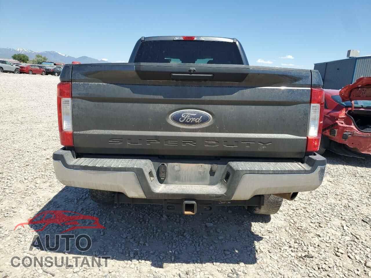 FORD F250 2019 - 1FT7W2BTXKED76419
