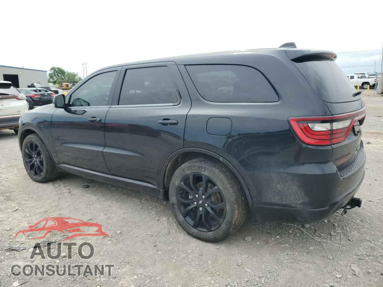 DODGE DURANGO 2020 - 1C4RDHDG0LC161341