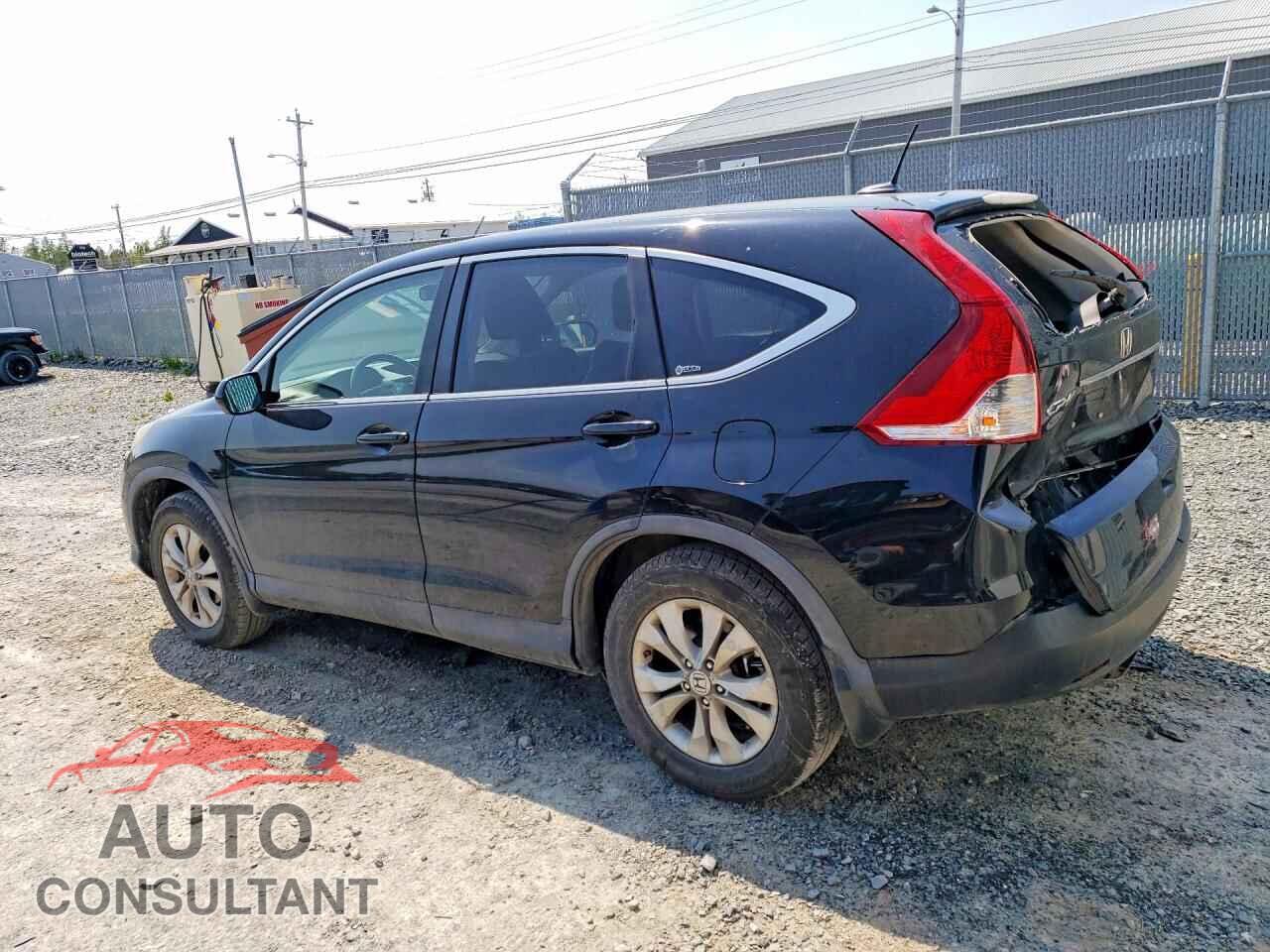 HONDA CRV 2012 - 2HKRM4H73CH119091