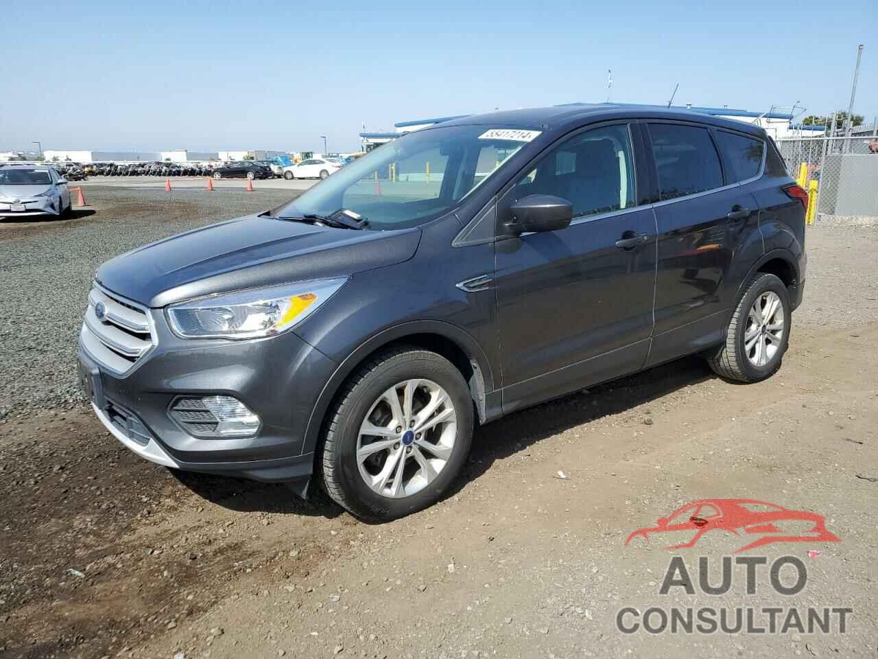 FORD ESCAPE 2019 - 1FMCU0GDXKUC04984