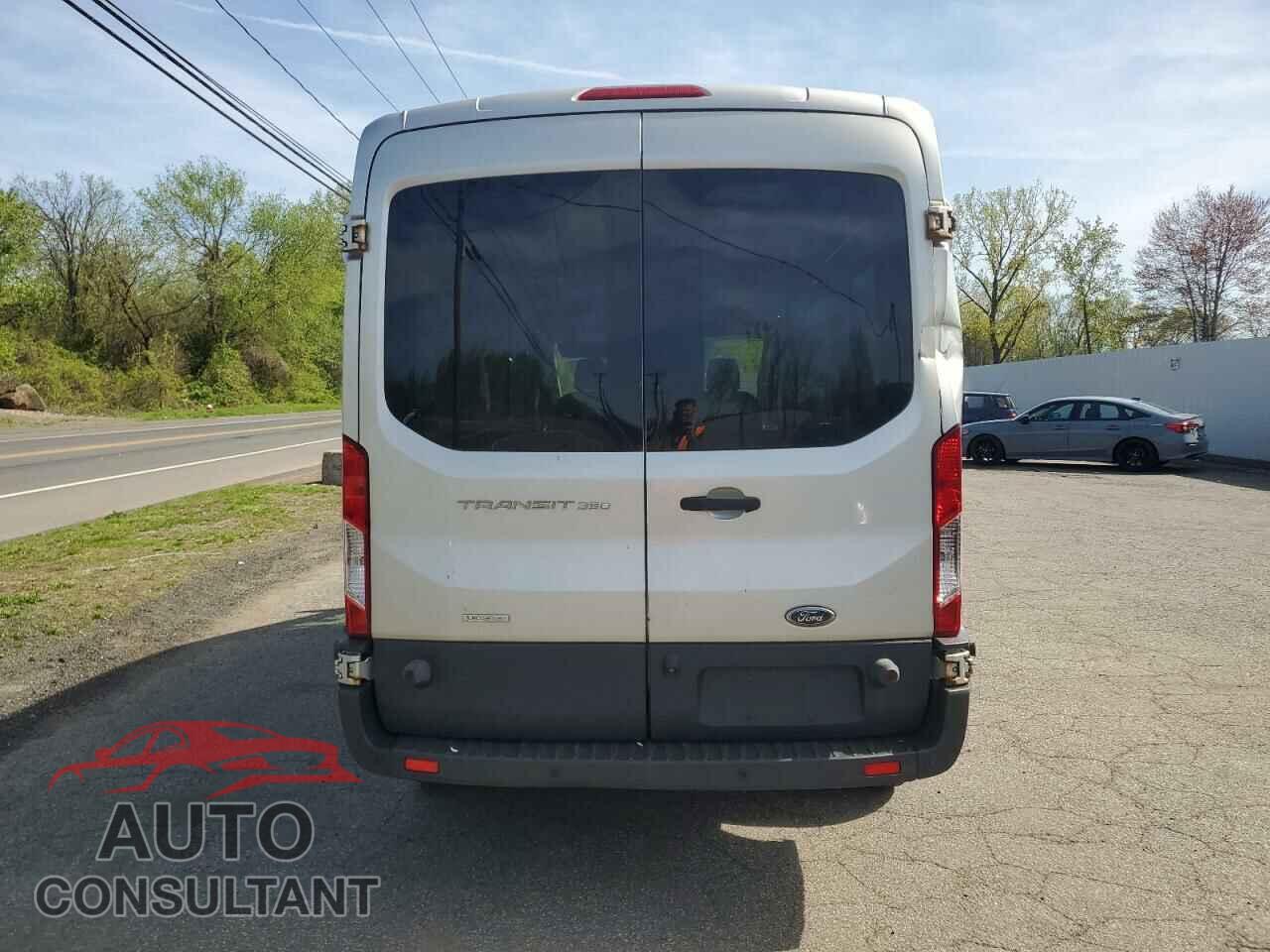 FORD TRANSIT 2015 - 1FTSW2CG7FKA92846