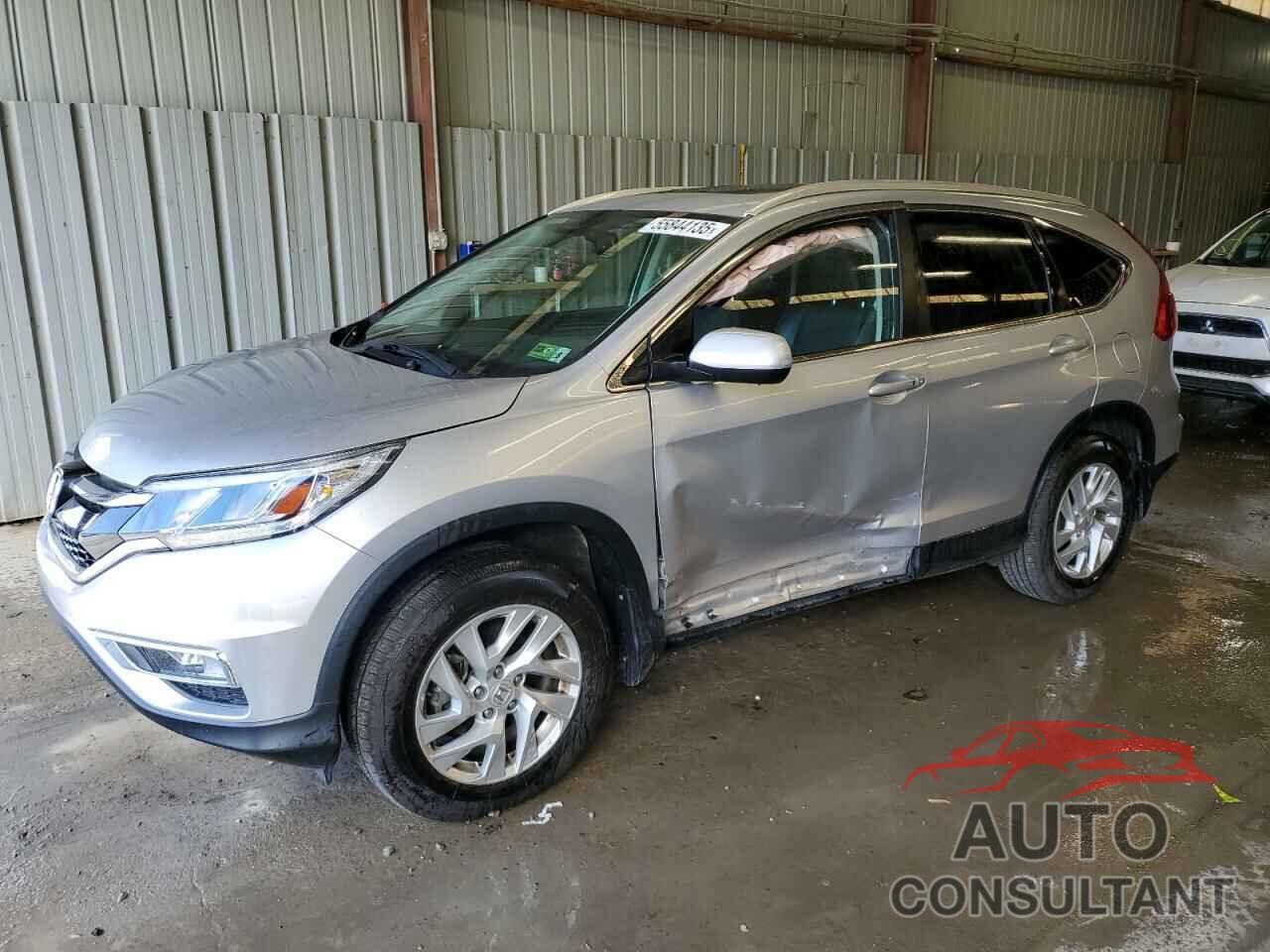 HONDA CRV 2016 - 5J6RM4H77GL052815