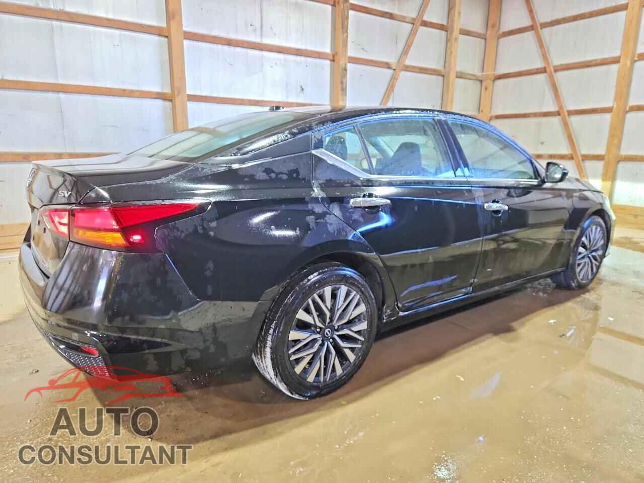NISSAN ALTIMA 2024 - 1N4BL4DV8RN382264