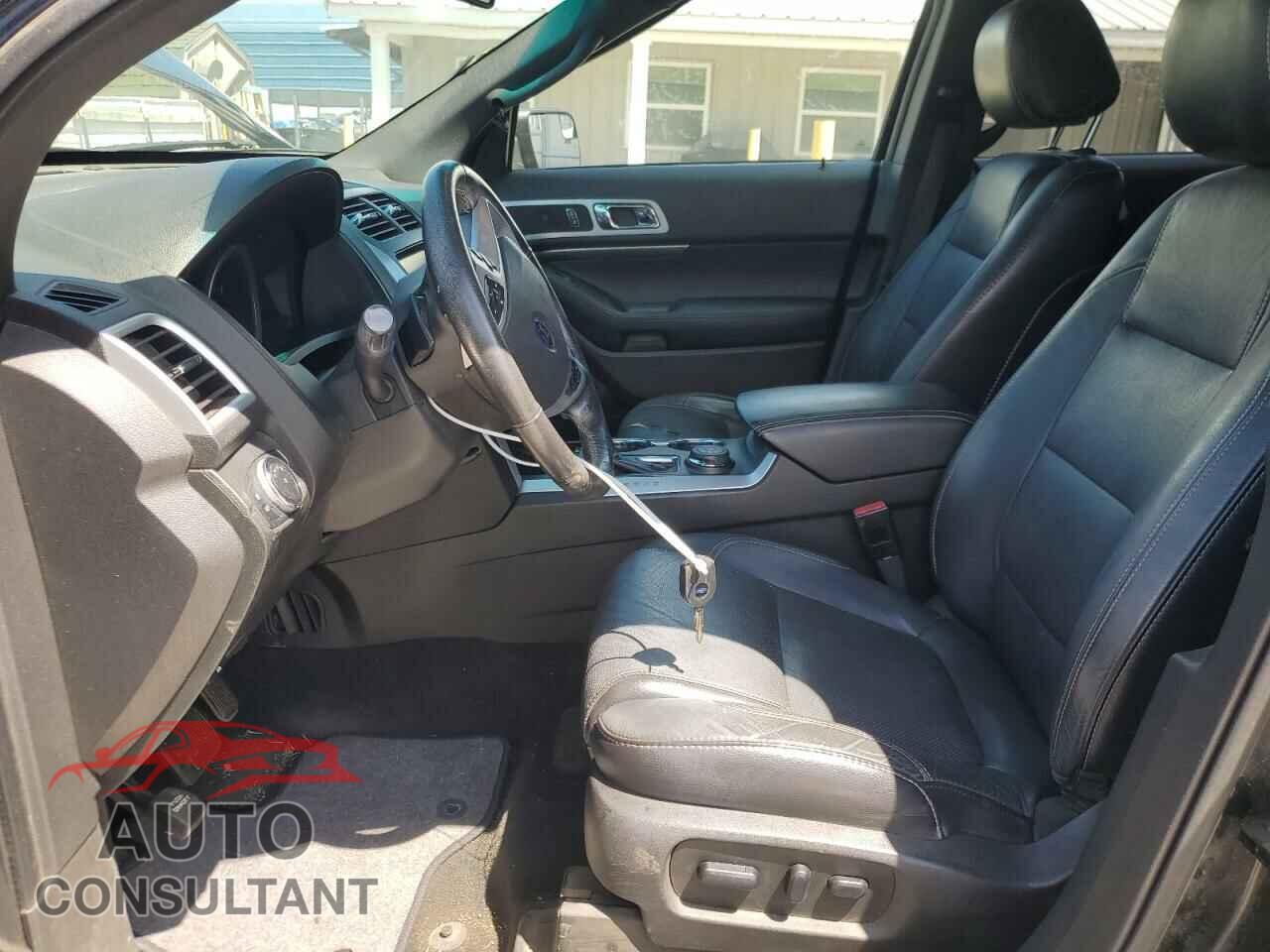 FORD EXPLORER 2014 - 1FM5K8GT3EGB84116