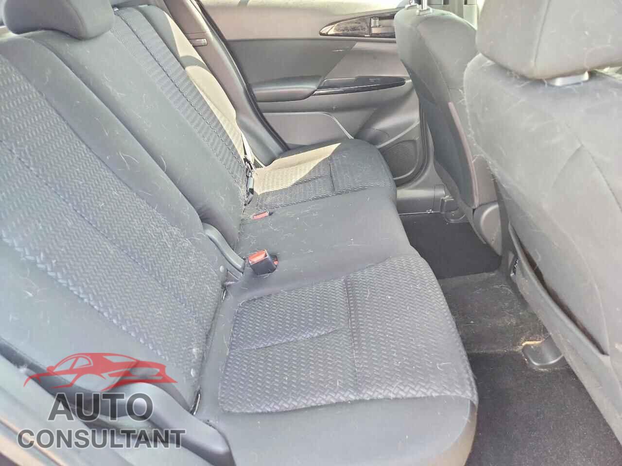 MITSUBISHI ECLIPSE 2023 - JA4ATVAA9PZ000336