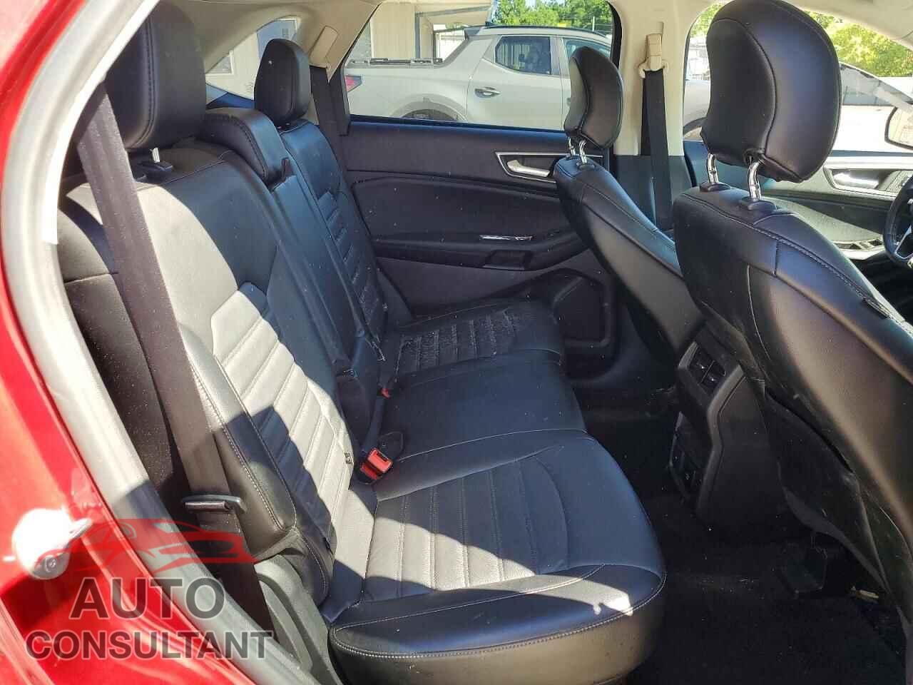 FORD EDGE 2015 - 2FMTK4J92FBB95596