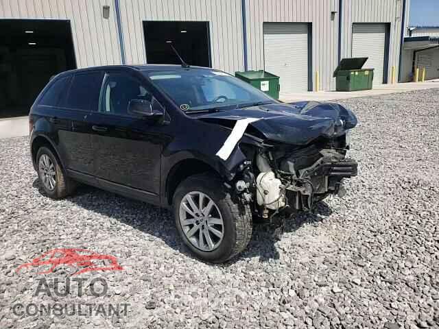 FORD EDGE 2013 - 2FMDK4JC7DBA39468