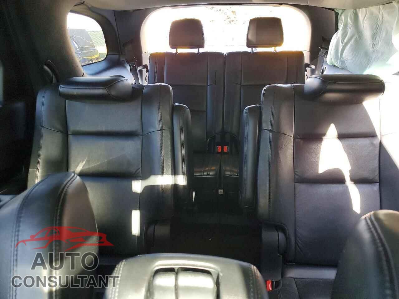 DODGE DURANGO 2015 - 1C4RDJDG1FC834231