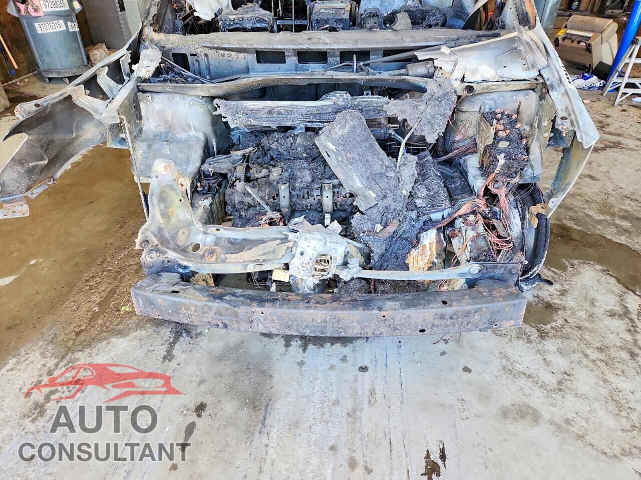DODGE CARAVAN 2017 - 2C4RDGCG8HR827596