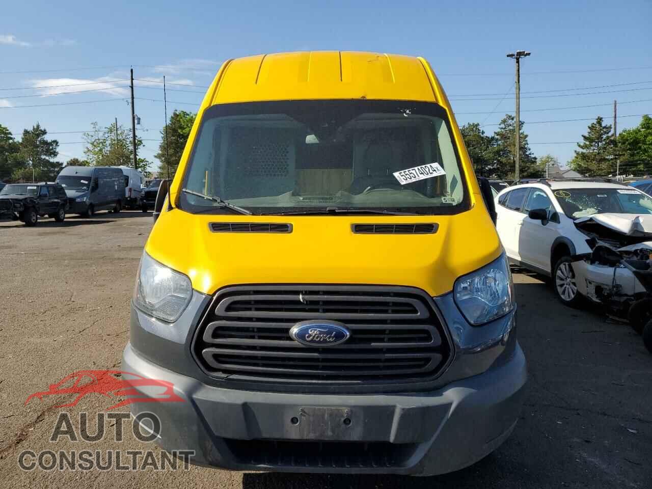 FORD TRANSIT 2016 - 1FTYR2XM6GKA86927