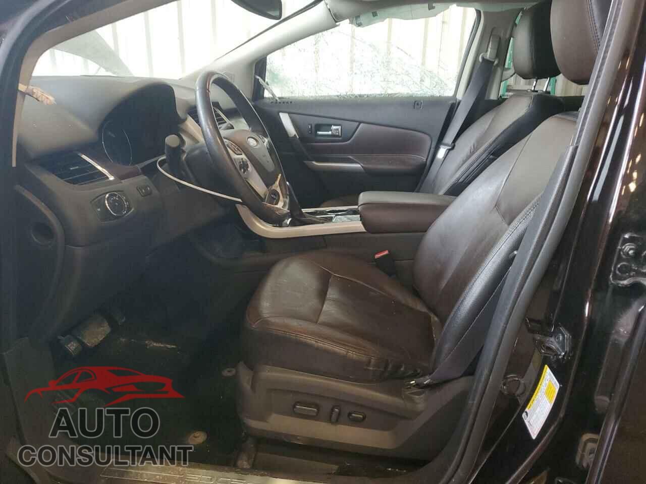 FORD EDGE 2014 - 2FMDK4KC8EBB28529