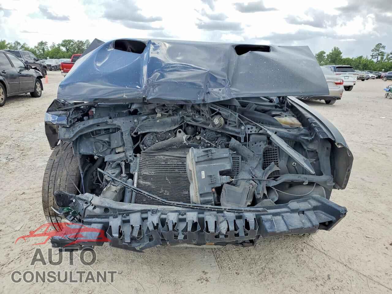 DODGE CHALLENGER 2019 - 2C3CDZAGXKH751384
