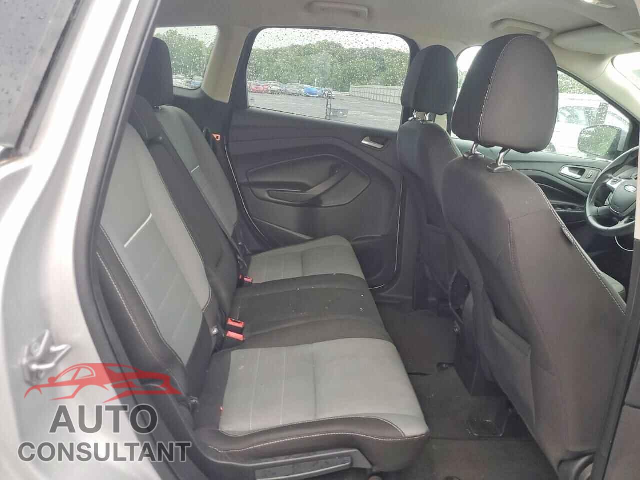 FORD ESCAPE 2014 - 1FMCU9GX5EUC35658