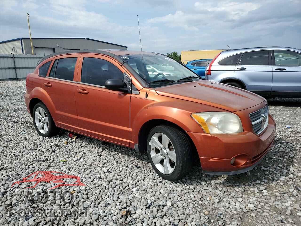 DODGE CALIBER 2010 - 1B3CB3HA1AD568937