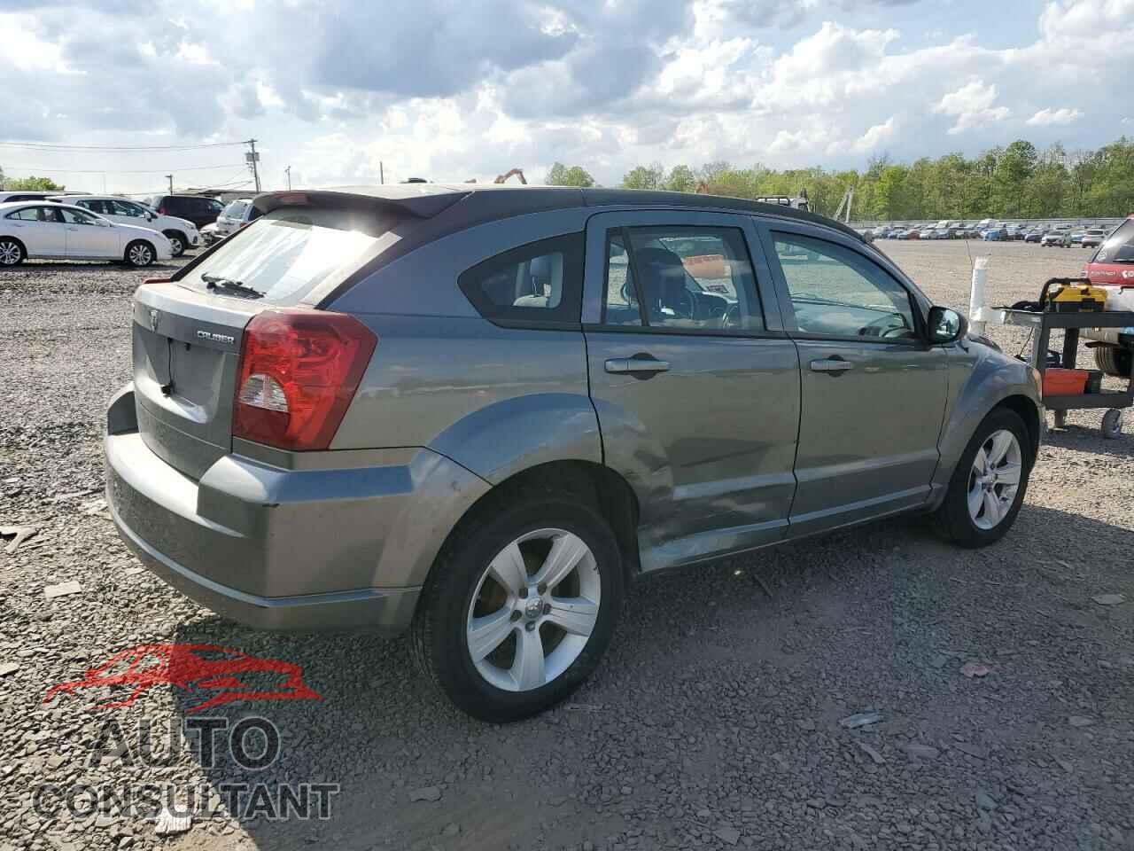 DODGE CALIBER 2011 - 1B3CB3HA9BD238156