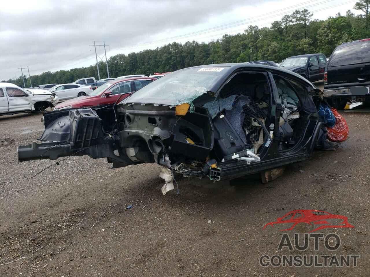 DODGE CHARGER 2017 - 2C3CDXGJ5HH600355