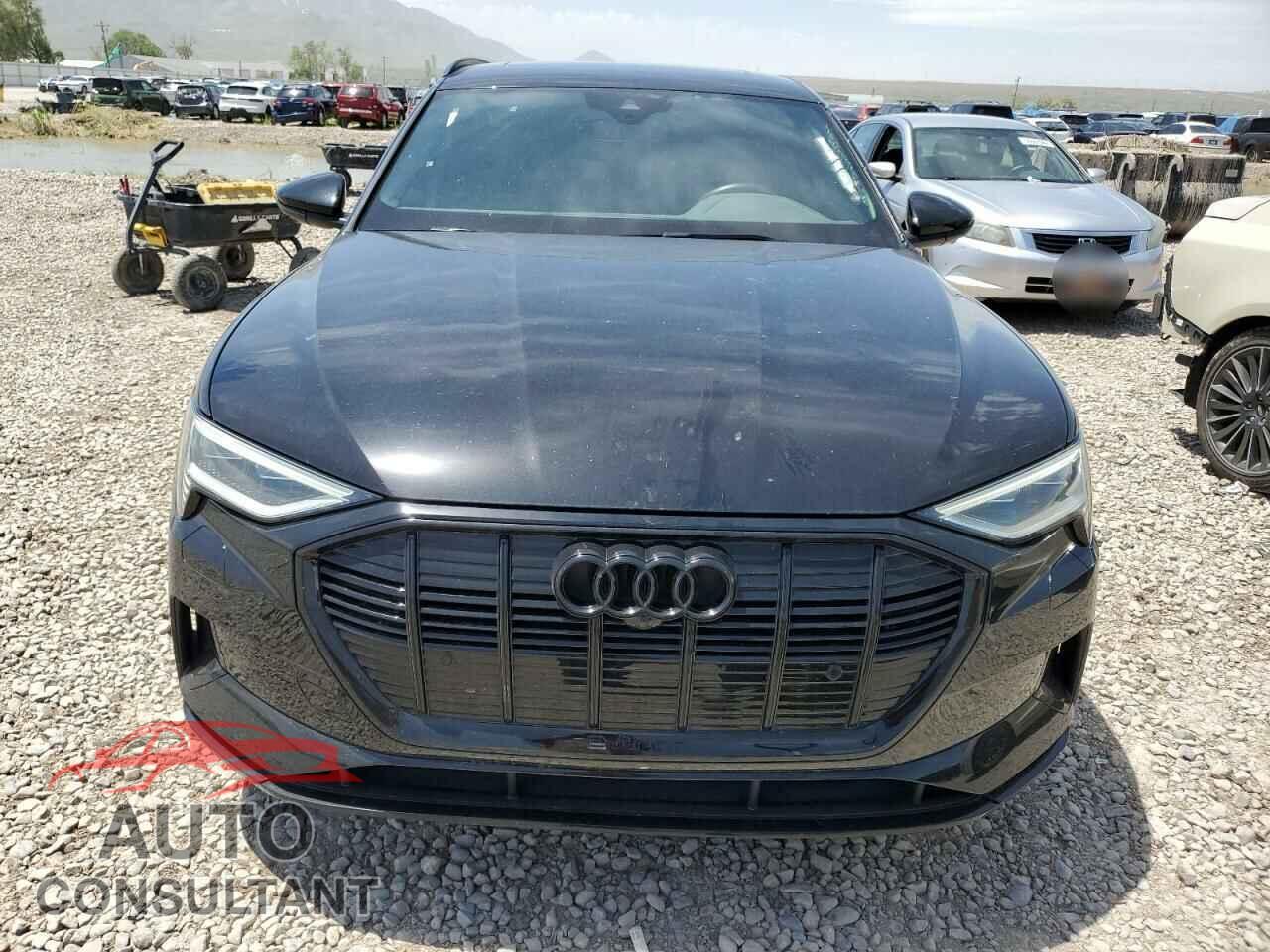 AUDI E-TRON 2022 - WA1AAAGE0NB005617
