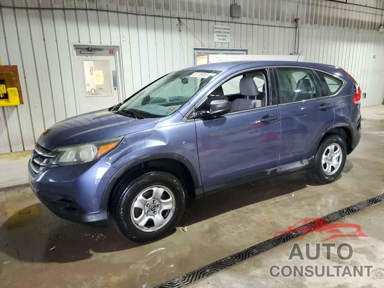 HONDA CRV 2014 - 2HKRM4H34EH658769