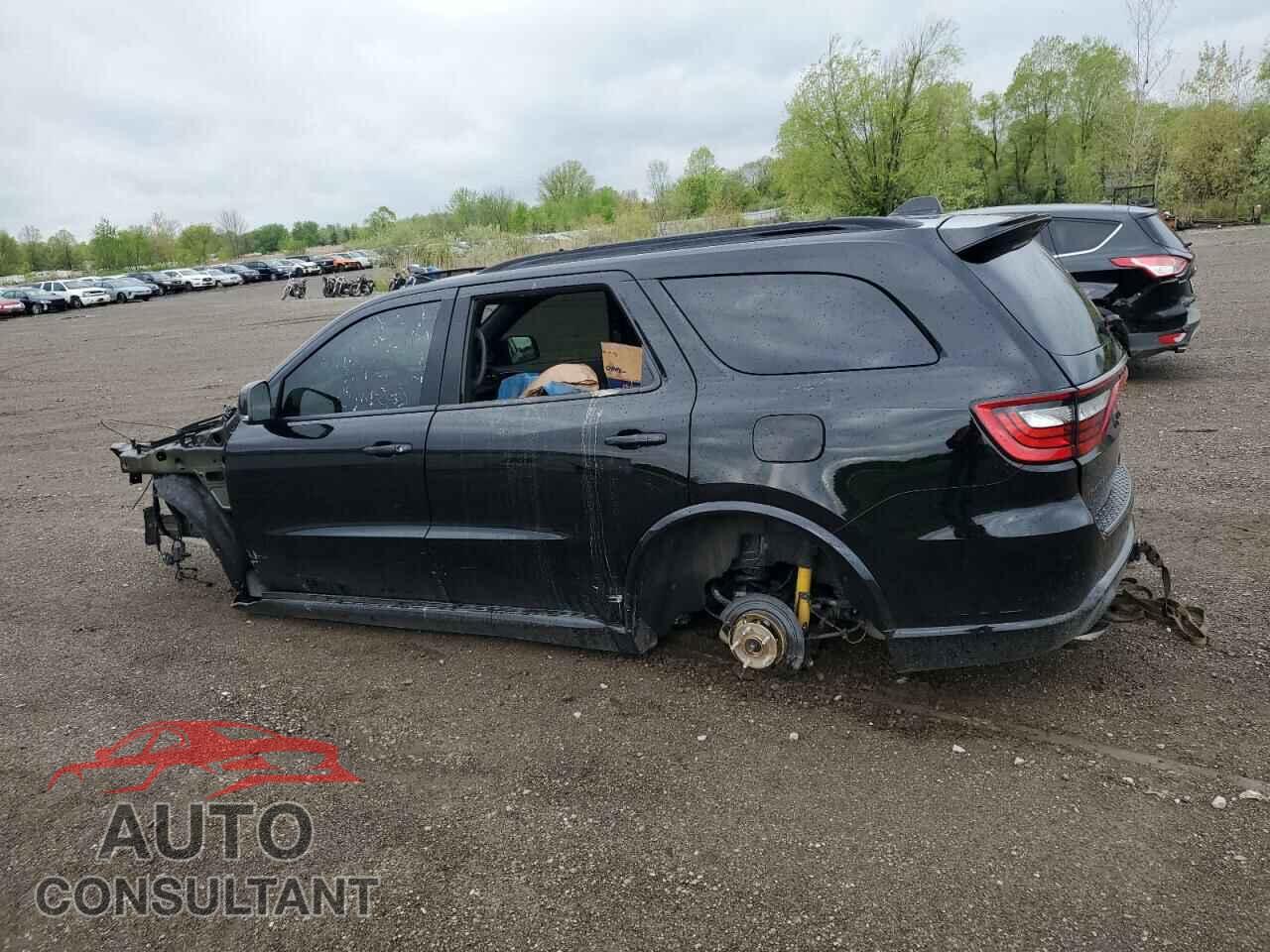 DODGE DURANGO 2024 - 1C4SDJGJ6RC144679