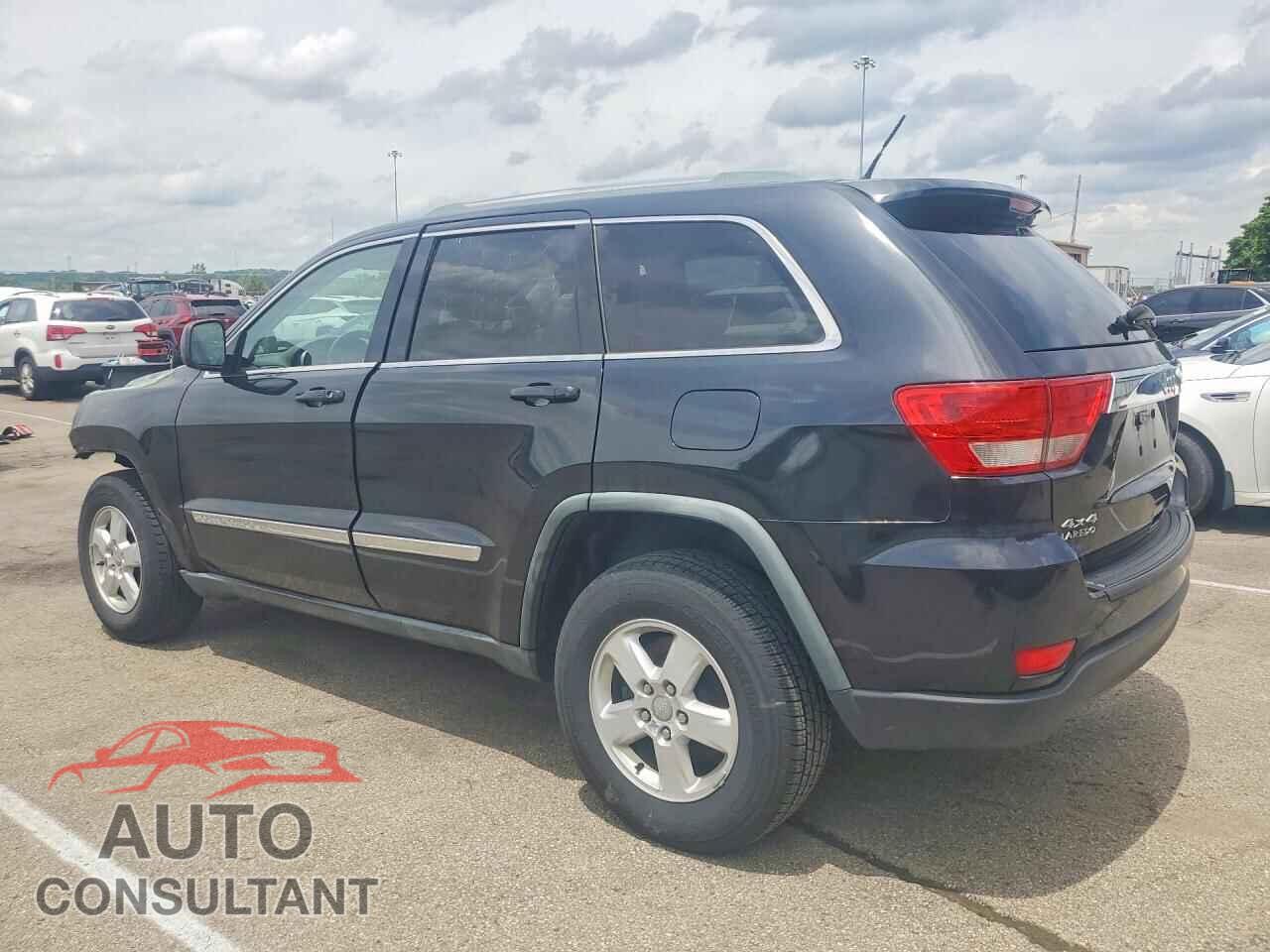 JEEP CHEROKEE 2012 - 1C4RJFAG2CC189658