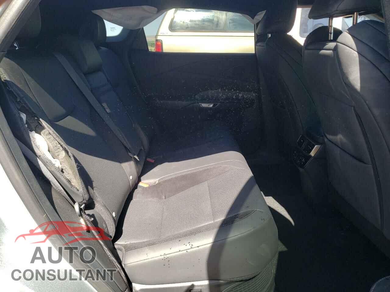 LEXUS RX 500H F 2023 - 2T2BCMEA5PC004372