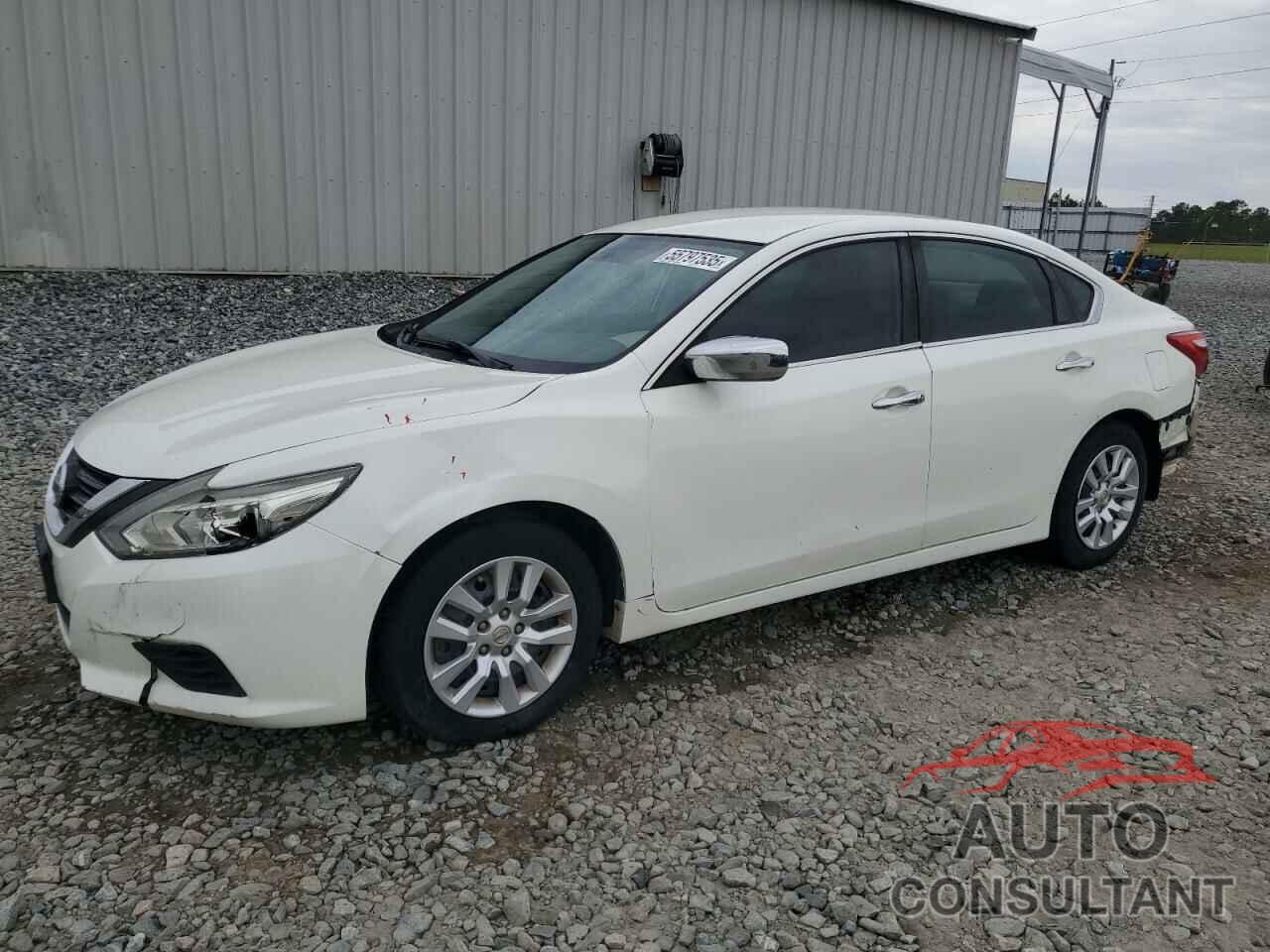 NISSAN ALTIMA 2016 - 1N4AL3AP2GC255773