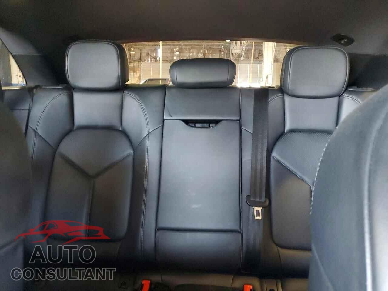PORSCHE MACAN 2020 - WP1AB2A57LLB36079