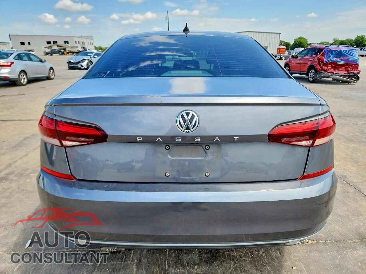 VOLKSWAGEN PASSAT 2020 - 1VWAA7A32LC026098