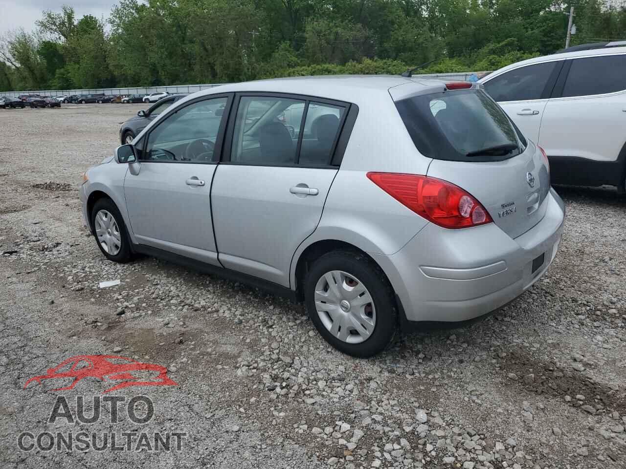 NISSAN VERSA 2011 - 3N1BC1CP2BL500099
