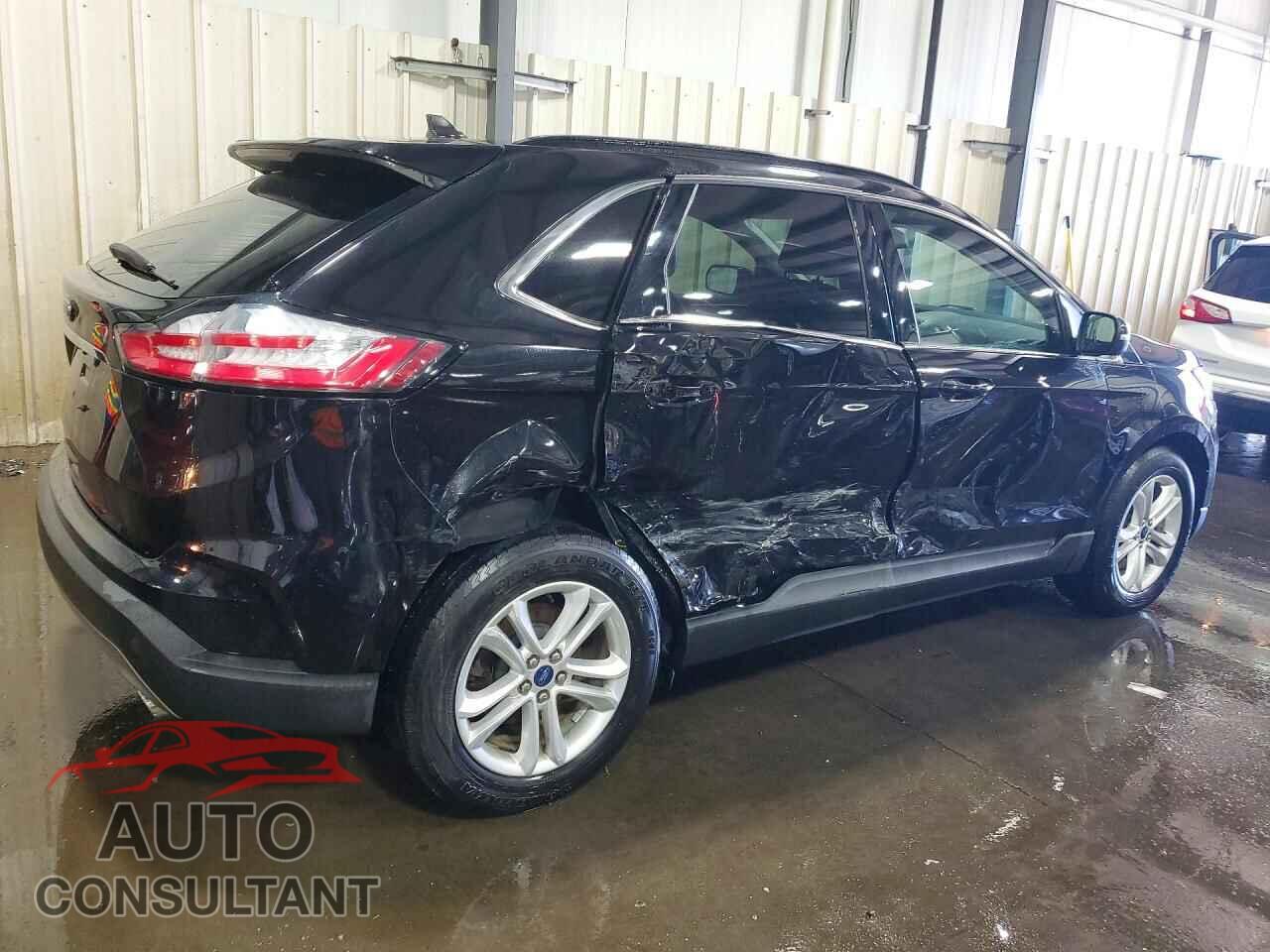 FORD EDGE 2020 - 2FMPK4J96LBB43272