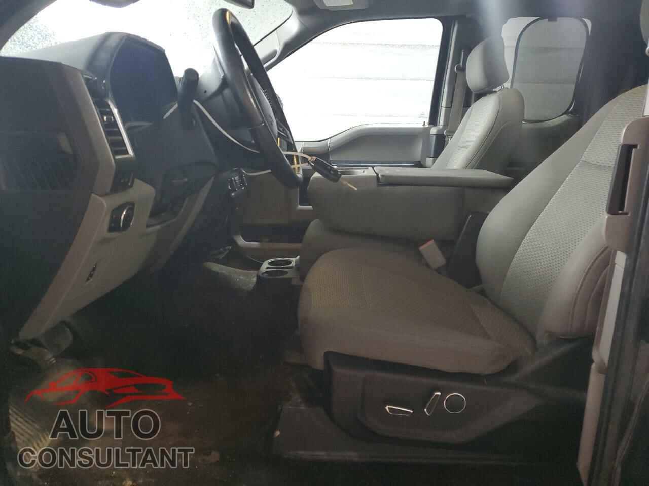 FORD F-150 2015 - 1FTFX1EF9FKD86097