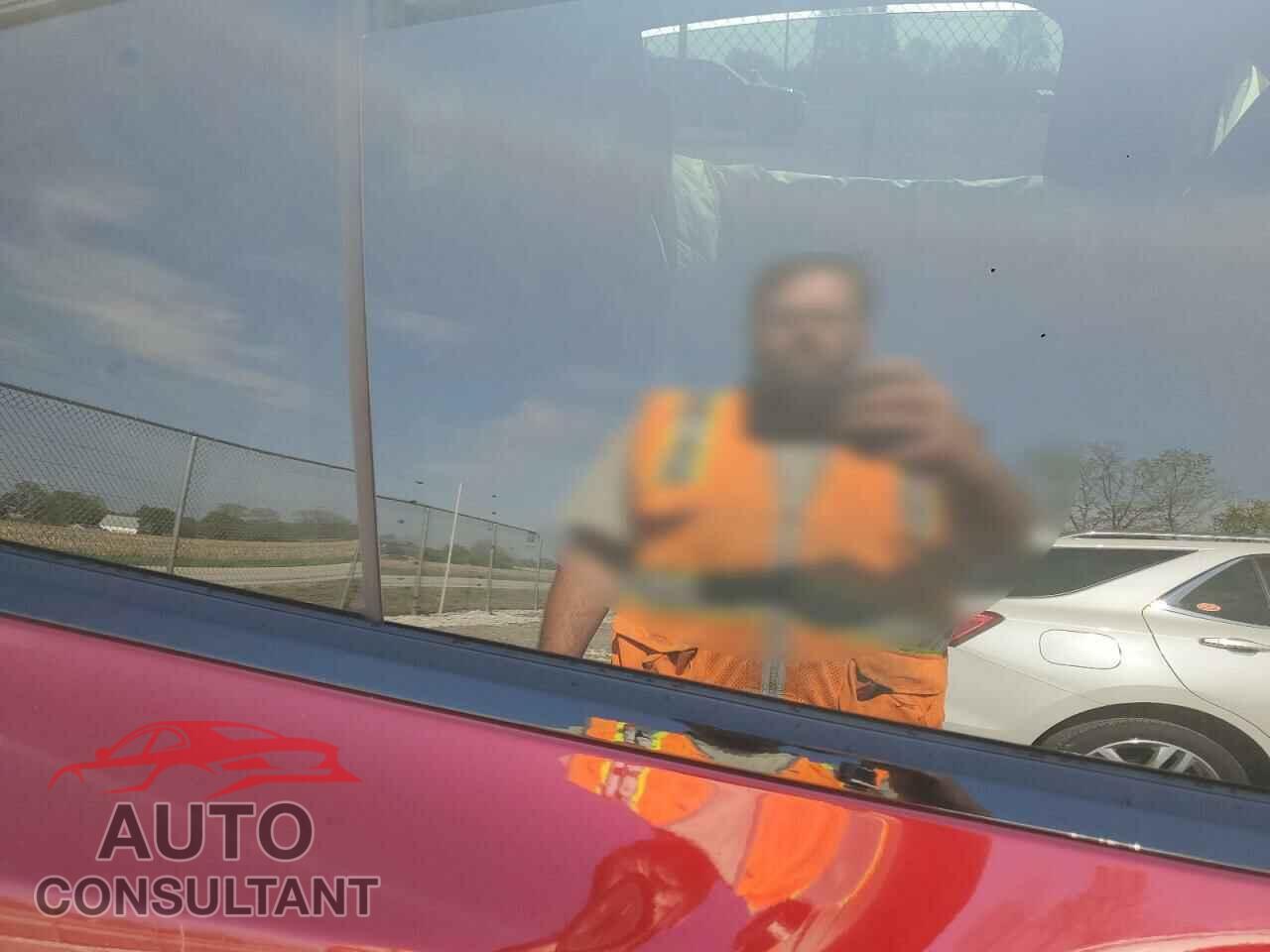 TESLA MODEL X 2023 - 7SAXCDE52PF431276