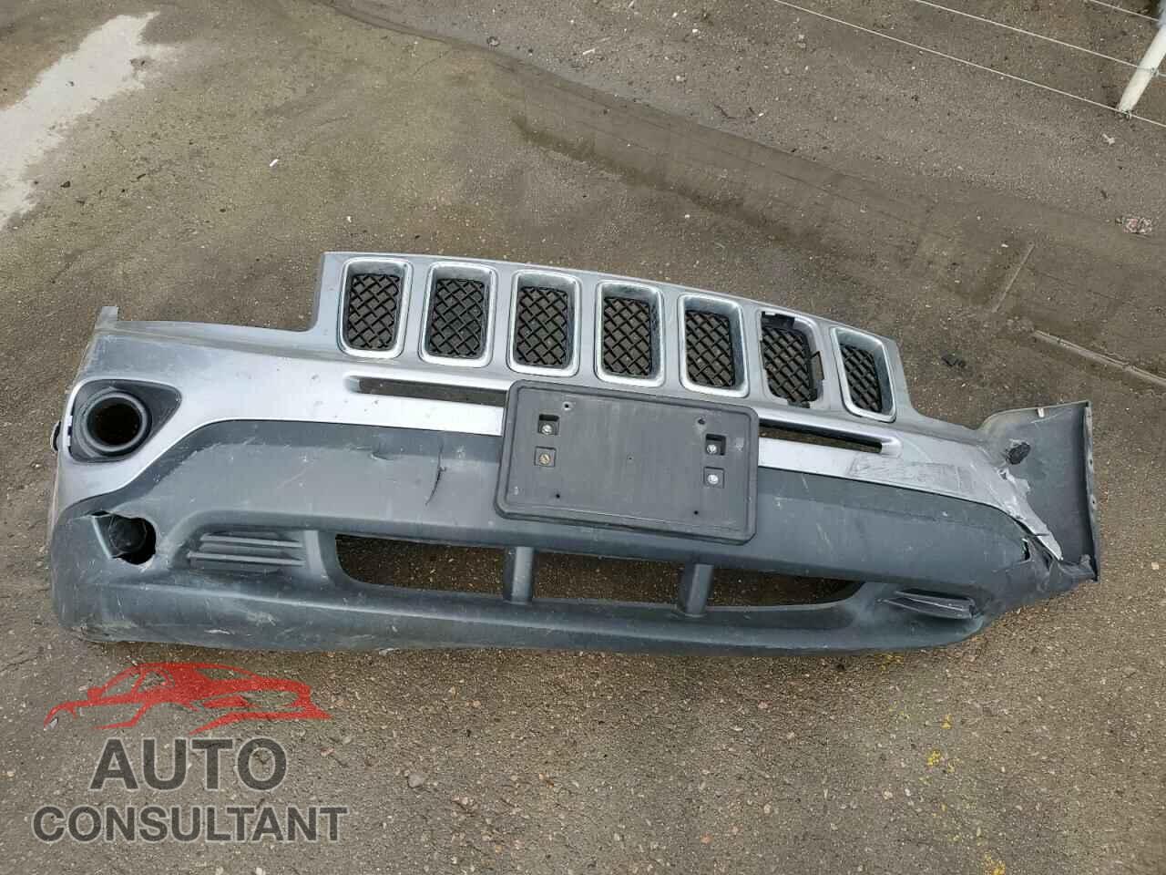 JEEP COMPASS 2016 - 1C4NJDBB3GD610308