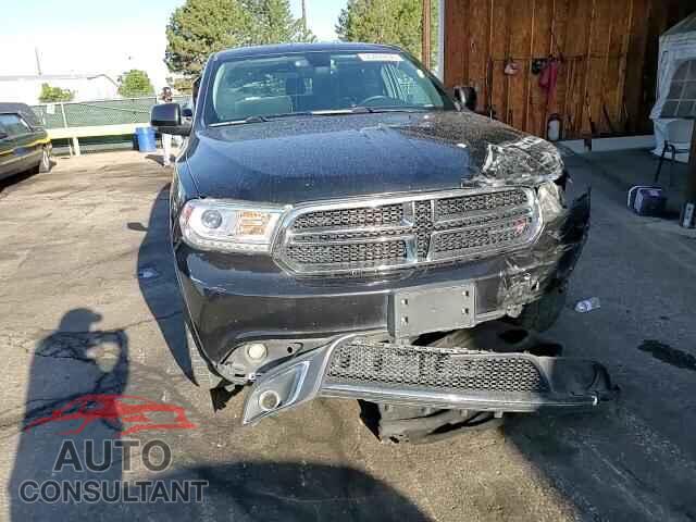 DODGE DURANGO 2015 - 1C4RDJDG1FC834231