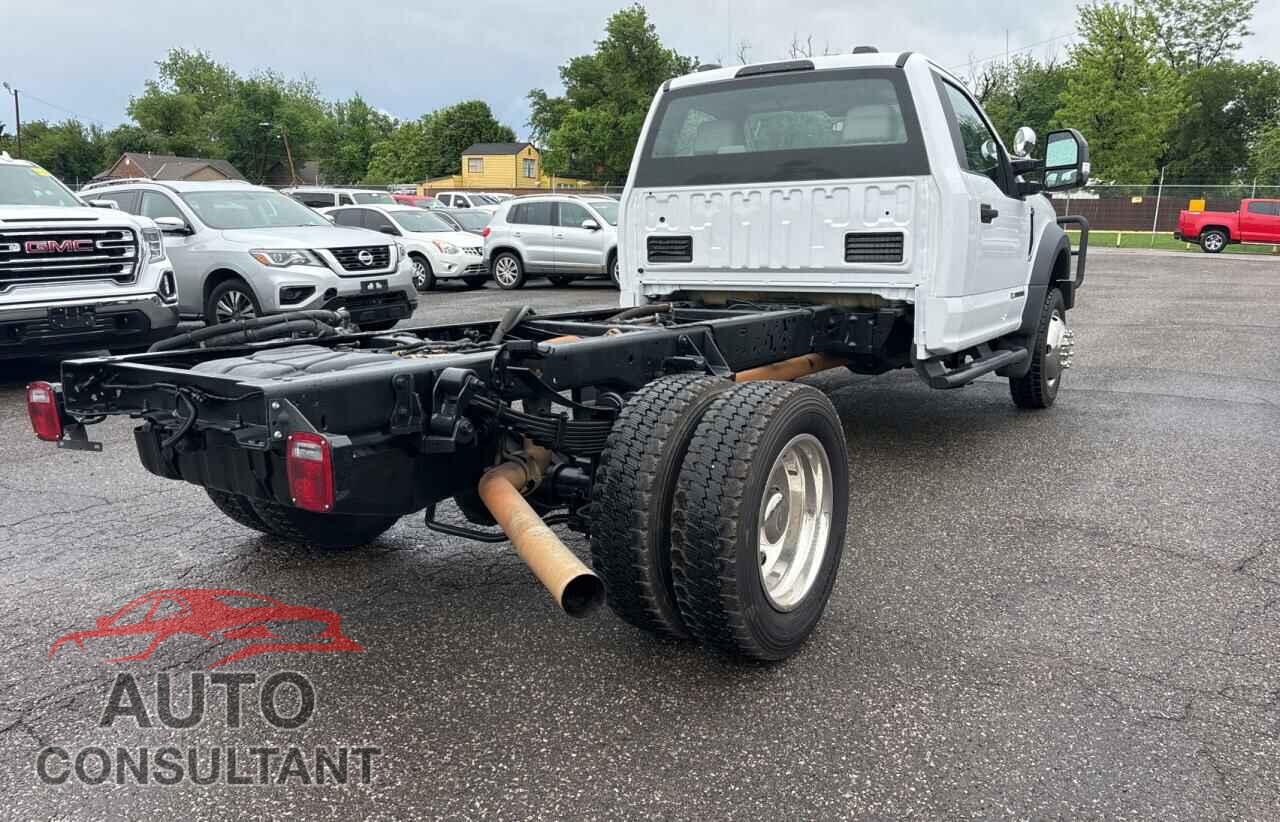 FORD F550 2020 - 1FDUF5HT5LDA09460