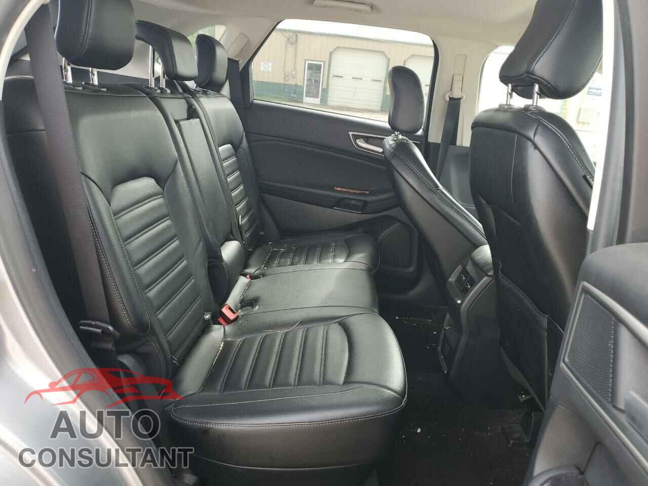 FORD EDGE 2020 - 2FMPK3J90LBA30735