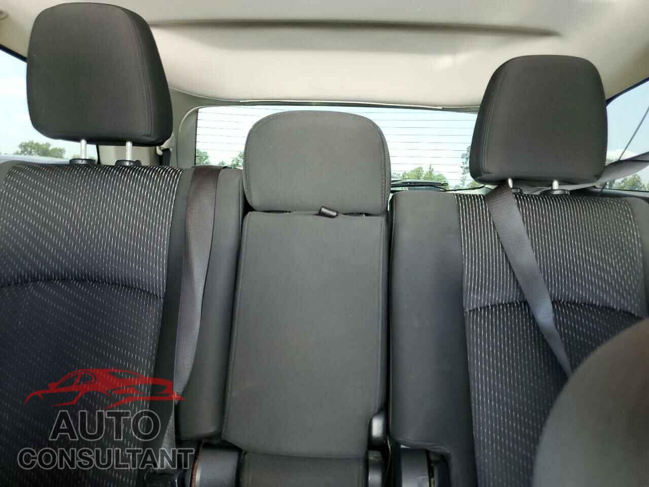 DODGE JOURNEY 2018 - 3C4PDCAB7JT309585