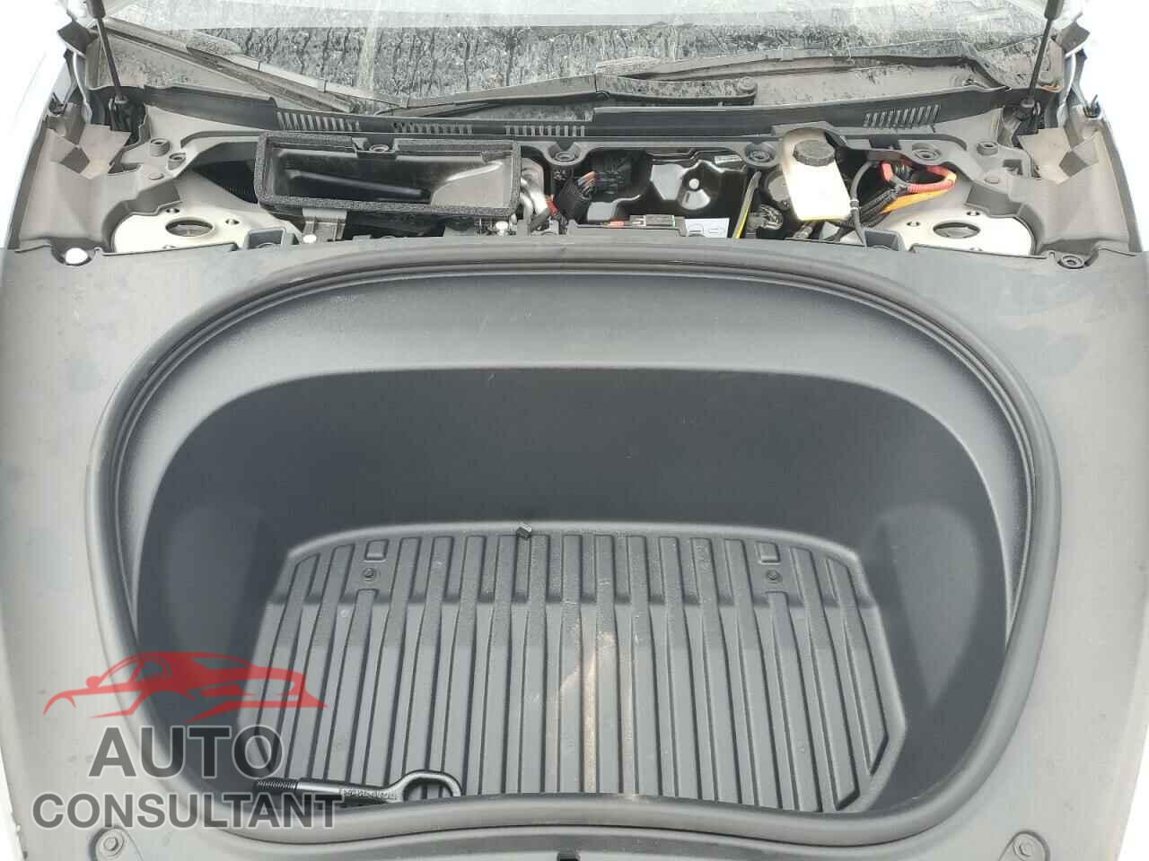 TESLA MODEL 3 2025 - 5YJ3E1EA6SF976018