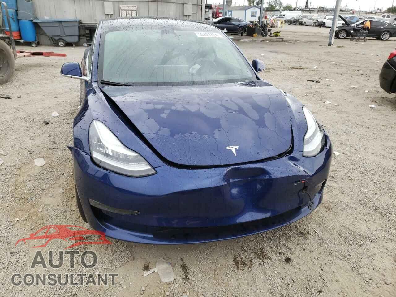 TESLA MODEL 3 2019 - 5YJ3E1EA4KF400816