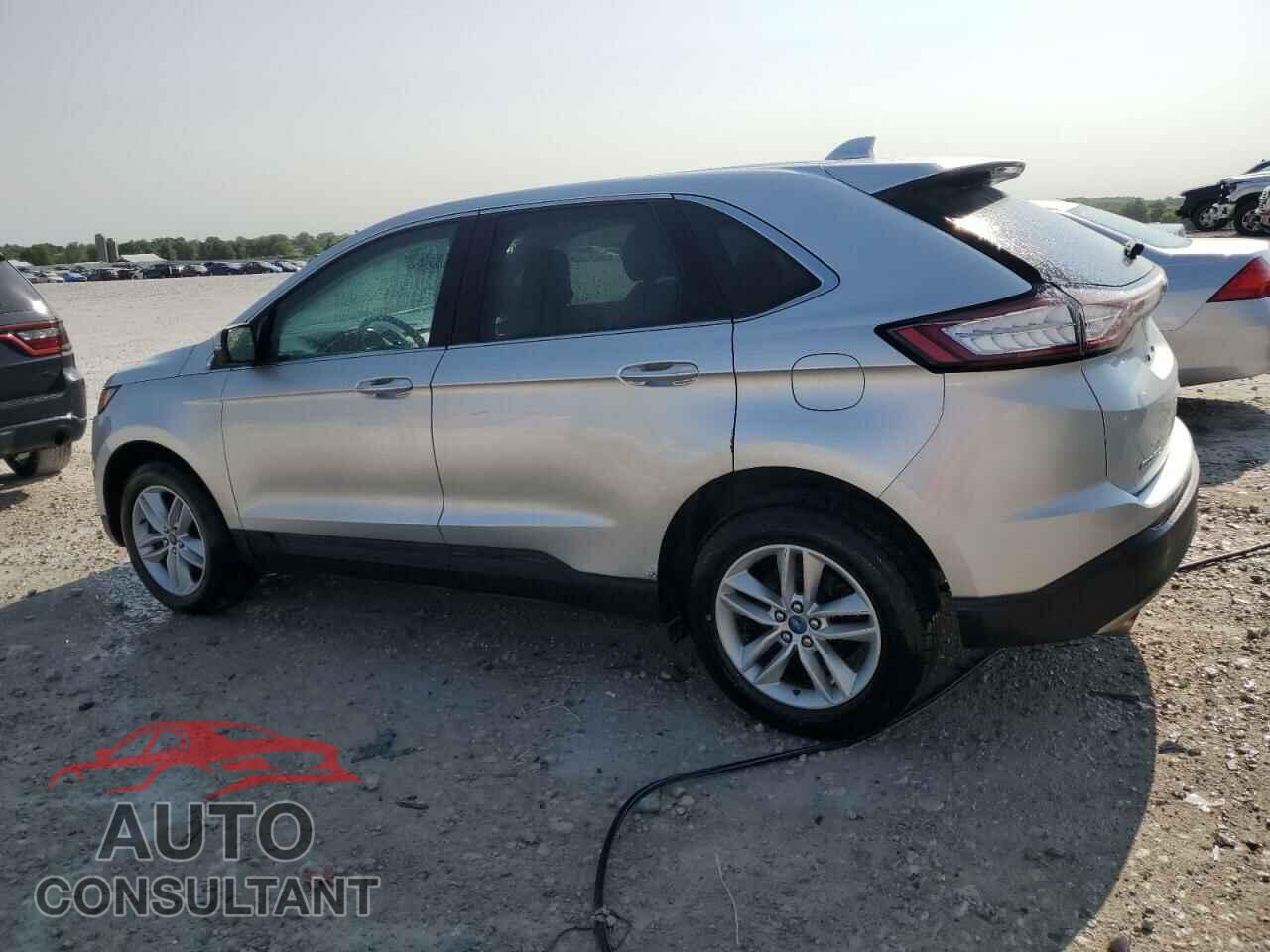 FORD EDGE 2015 - 2FMTK4J93FBB65636