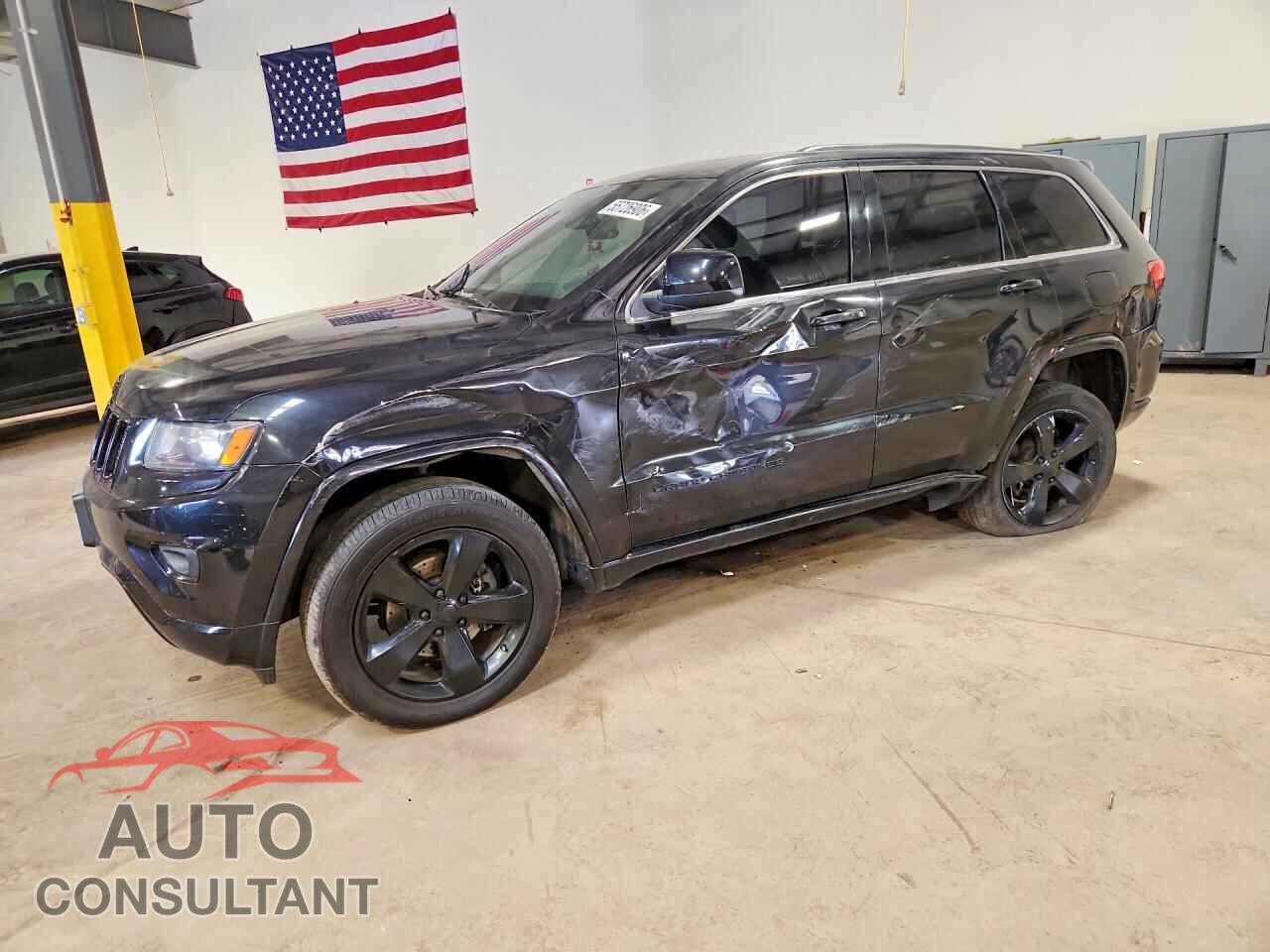 JEEP CHEROKEE 2015 - 1C4RJFAG9FC100110