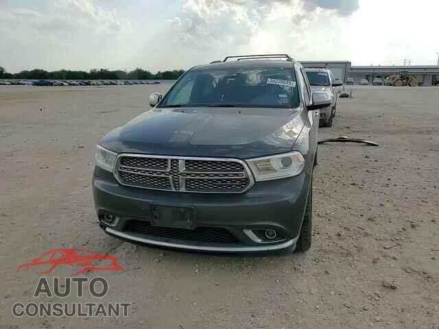 DODGE DURANGO 2014 - 1C4RDHAG8EC514111
