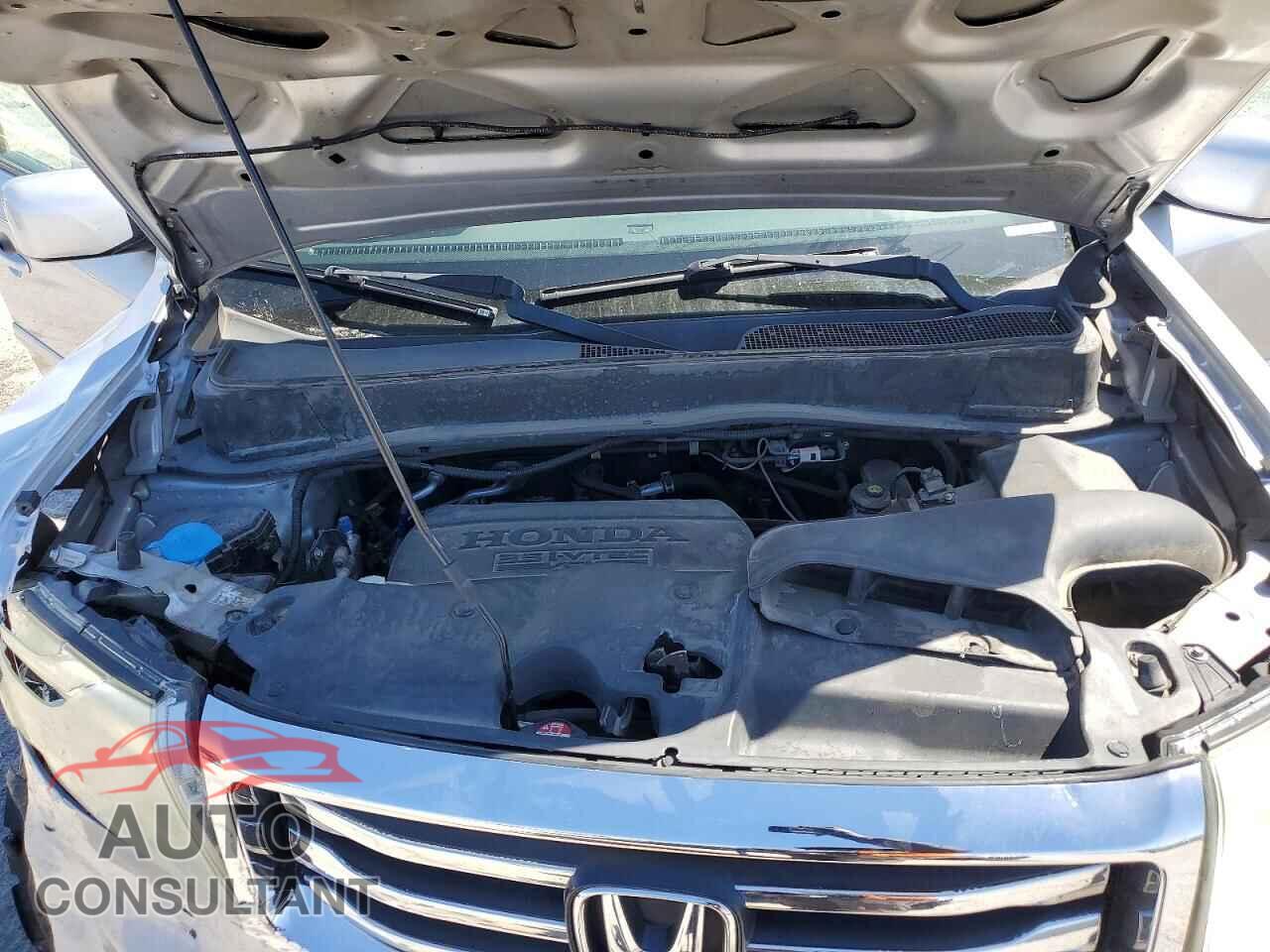 HONDA PILOT 2015 - 5FNYF4H55FB042599