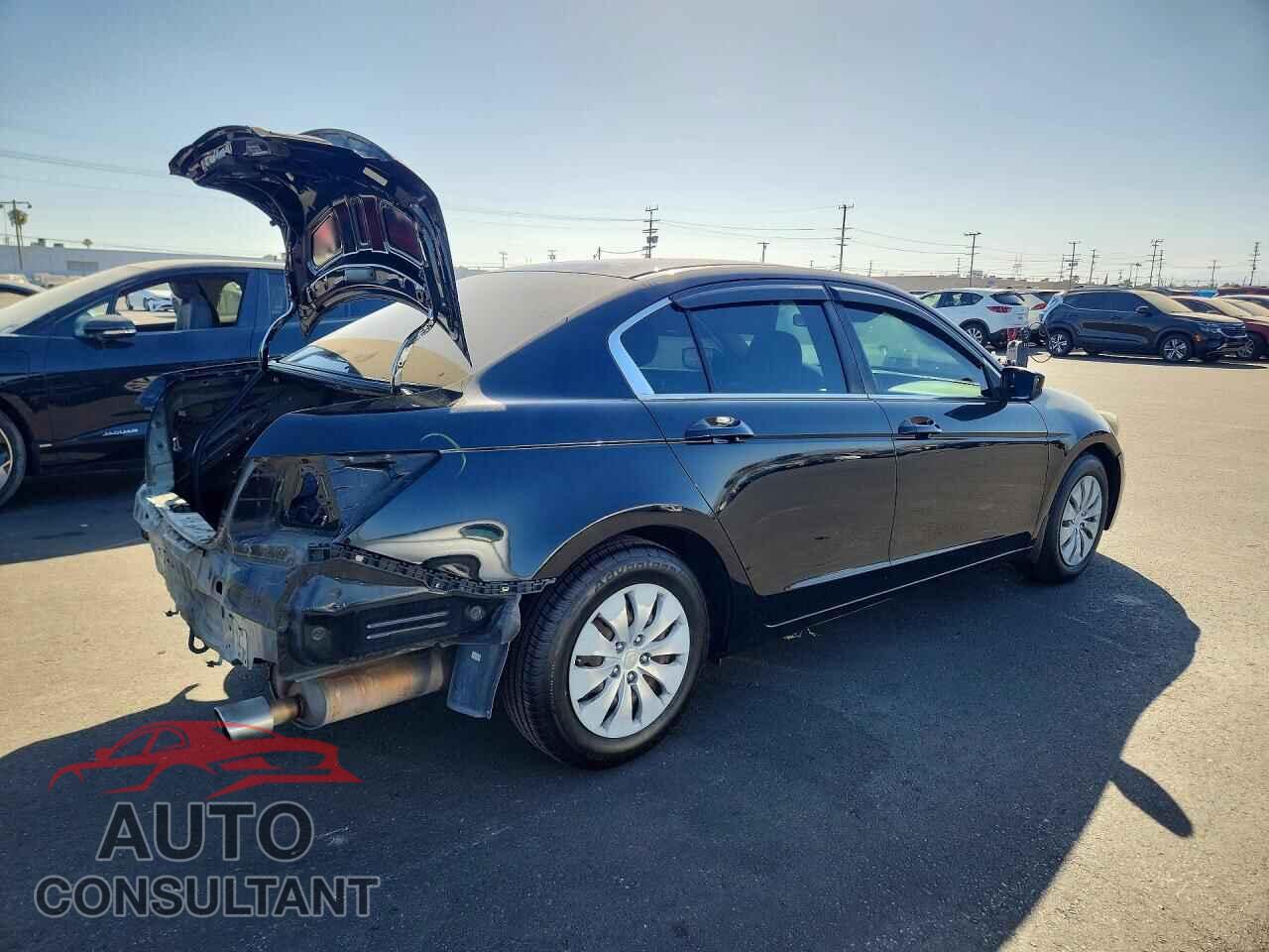 HONDA ACCORD 2012 - 1HGCP2F3XCA036249