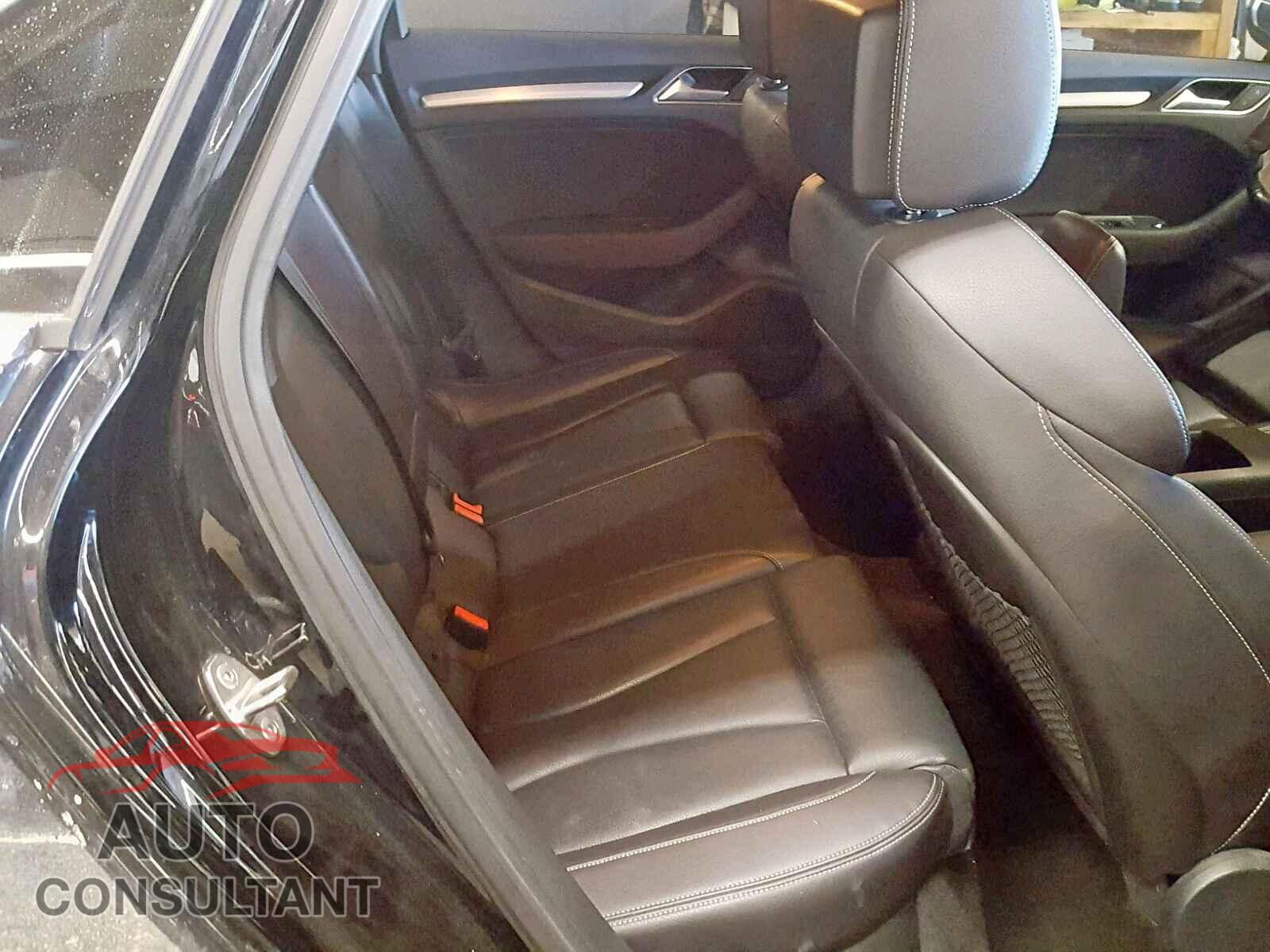 AUDI S3 2015 - WAUBFGFF5F1080133