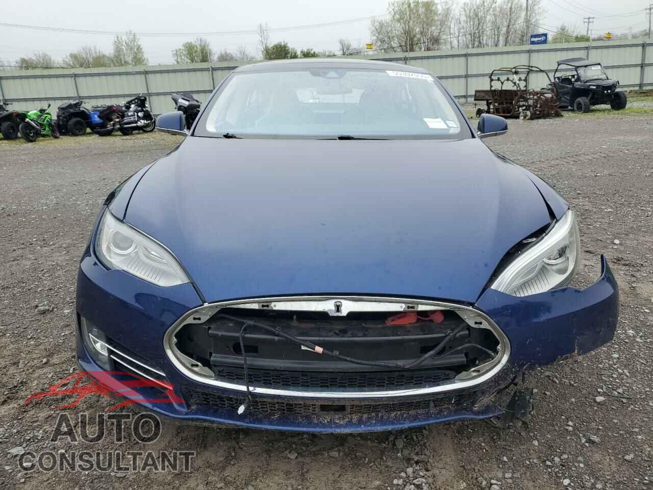 TESLA MODEL S 2015 - 5YJSA4H43FF094163